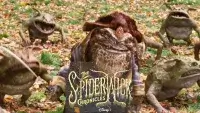 Хроніки Спайдервіка - Скріншот 4