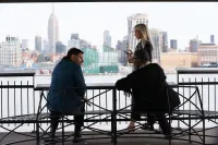 Кімната вбивств - Скріншот 1