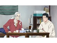 Кохання наче відчуття після дощу - Скріншот 1