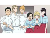 Кохання наче відчуття після дощу - Скріншот 2