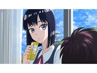 Кохання наче відчуття після дощу - Скріншот 4