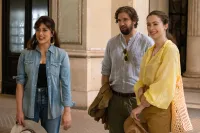 Кохання та морозиво - Скріншот 4