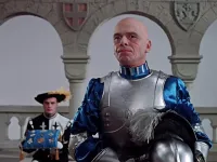 Король Дроздобород - Скріншот 2