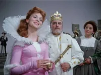 Король Дроздобород - Скріншот 3