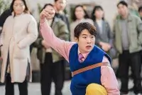 Кисло-солодка курка - Скріншот 3