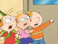 Мартін Монінг - Скріншот 1