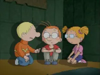 Мартін Монінг - Скріншот 3