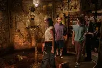 Мисливці на привидів: Крижана імперія - Скріншот 3