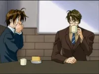 Нащадки пітьми - Скріншот 1