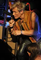 Небезпечна гастроль - Скріншот 1