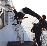 Непереможний дракон - Скріншот 1