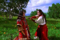 Обіцянка - Скріншот 4