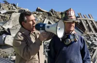 Округ Колумбія, 11 вересня: Час кризи - Скріншот 3