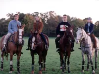 Перемагаючи Лондон - Скріншот 1