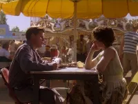 П'ятеро, котрих зустрінеш на небесах - Скріншот 3