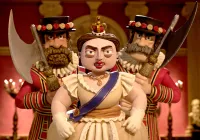 Пірати! Банда невдах - Скріншот 1