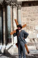 Подорож Марка Твена до Єрусалиму - Скріншот 3