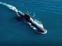 Сан-Хуан: Субмарина, що зникла - Скріншот 2