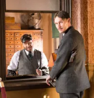 Шум і лють - Скріншот 4