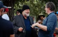 Сплячі Собаки - Скріншот 3