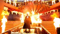 WWE Реслманія 39 - Скріншот 4