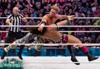 AEW Революція 2024 - Скріншот 2