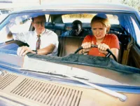 Автомобіль утікач - Скріншот 1