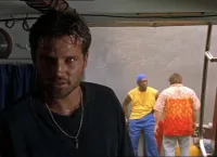 Червона вода - Скріншот 2