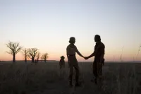 Далекі пагорби - Скріншот 3