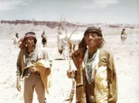 Геній, два земляки та пташеня - Скріншот 4