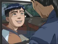 Ініціал Д: Другий етап - Скріншот 3