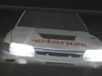 Ініціал Д: Другий етап - Скріншот 4