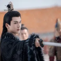 Історія палацу Куньнін - Скріншот 2