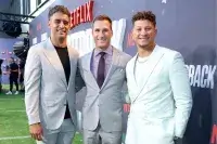 Квотербек - Скріншот 2