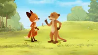 Лисиці та Борсуки - Скріншот 1