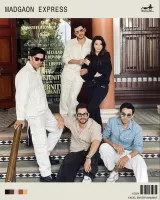 Мадгаон Експрес - Скріншот 4