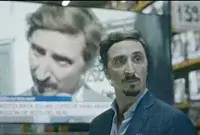 Нечестиві - Скріншот 4