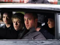 Невидимий - Скріншот 2