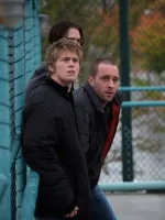 Невидимий - Скріншот 4