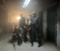 Падіння борту номер один - Скріншот 2