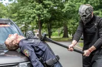 Патрач: Спадщина - Скріншот 2