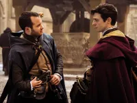 Шардлейк - Скріншот 2