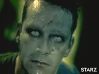 Смертельне вторгнення - Скріншот 1