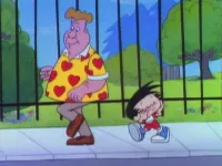 Світ Боббі - Скріншот 1