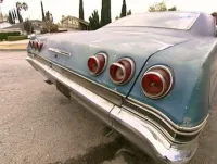 Тачку на прокачку - Скріншот 3