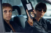 Убивство в стилі Ґої - Скріншот 1