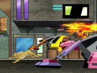 Ульотні лунатики - Скріншот 3