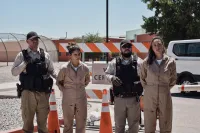 В розшуку - Скріншот 2