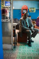 Зулу. Теорія змови - Скріншот 3