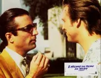 8 мільйонів способів померти - Скріншот 2